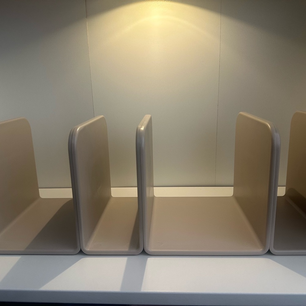 4 piece set Caraway Pot pan magnetic dividers